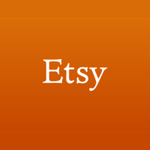 Etsy Store